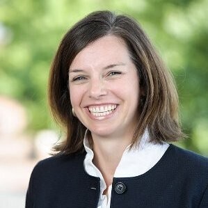 Fundraising Page: Amy Watkins